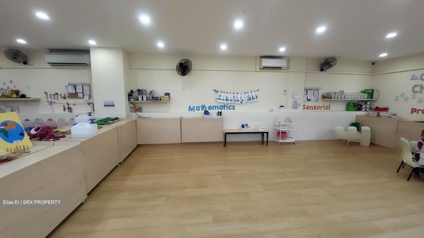 Yong An Park (D9), Shop House #462642171